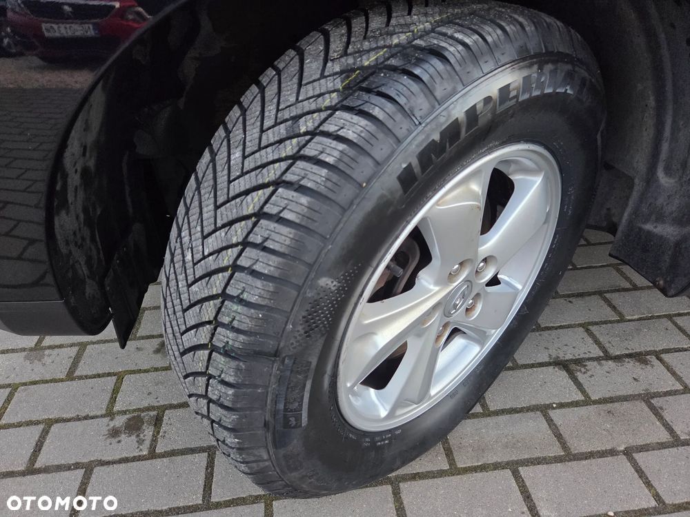 Hyundai ix35 1.6 2WD Style - 33
