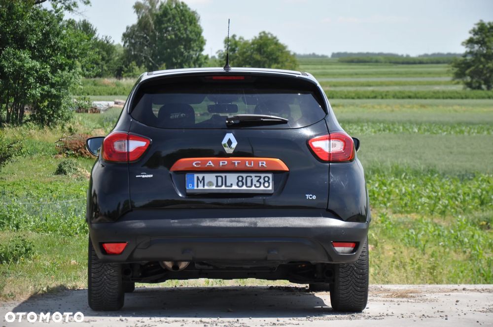 Renault Captur 0.9 Energy TCe Limited - 33