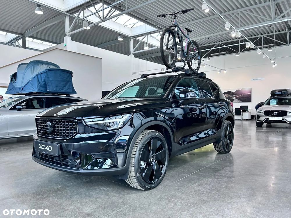 Volvo XC 40 - 1