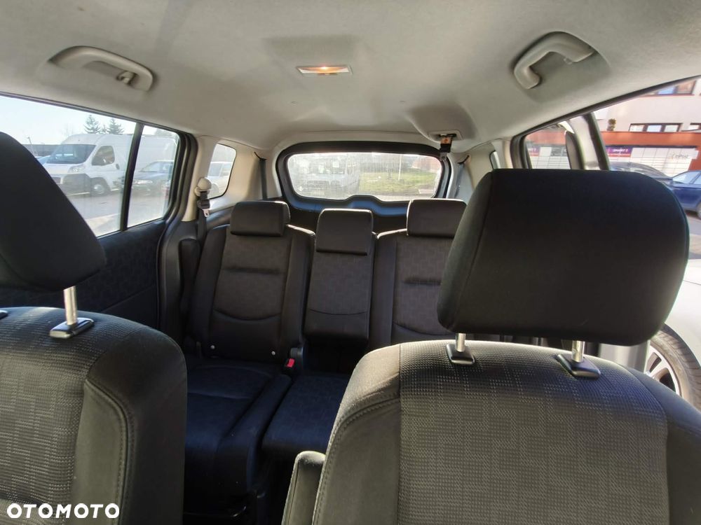 Mazda 5 2.0 CD DPF Comfort - 14
