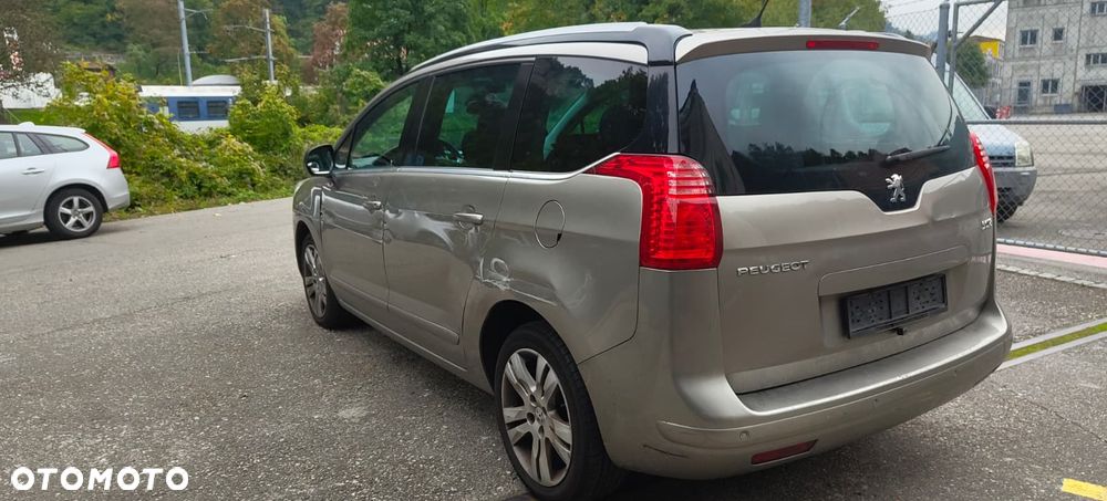 Peugeot 5008 155 THP Allure - 5