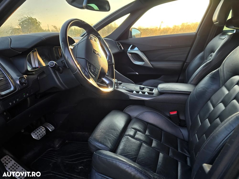 Citroën DS5 Hybrid4 Aut. - 5