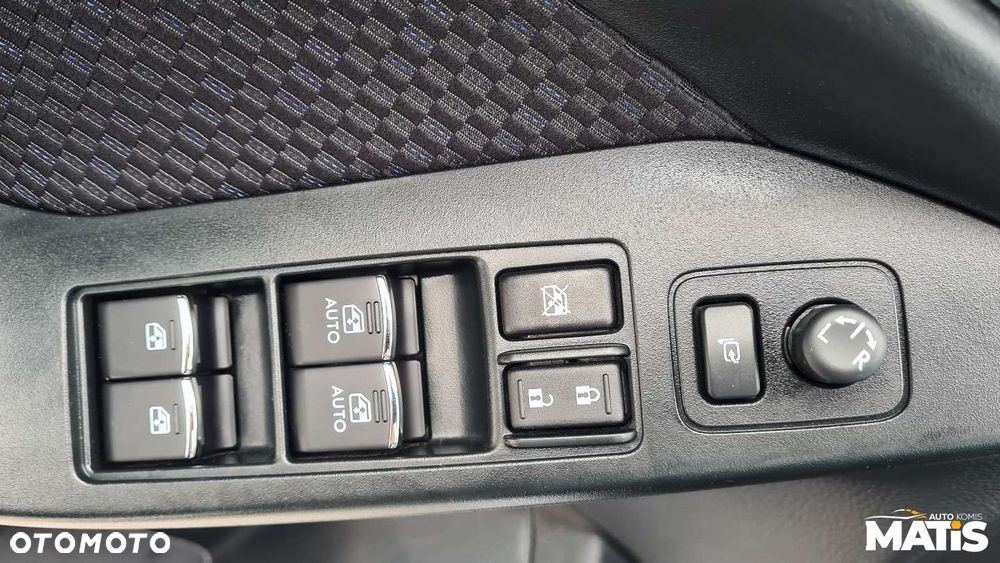 Subaru Forester - 31