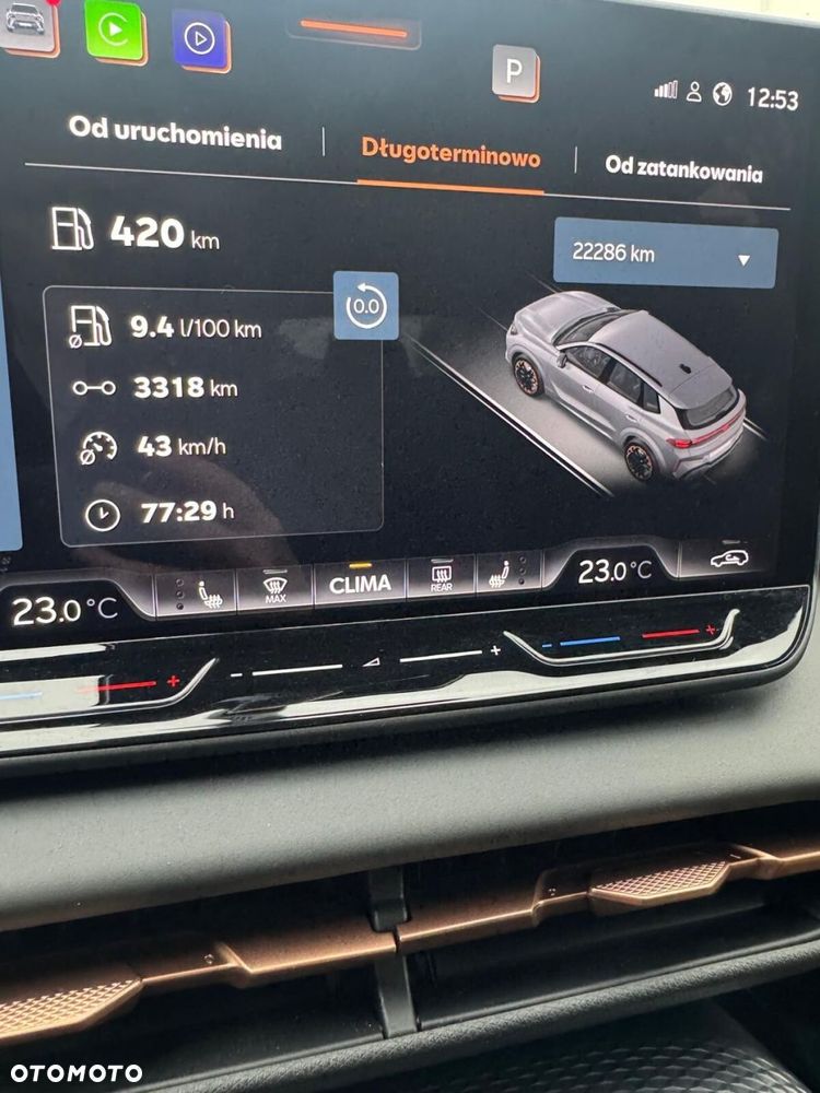 Cupra Terramar 2.0 TSI 4Drive VZ DSG - 18