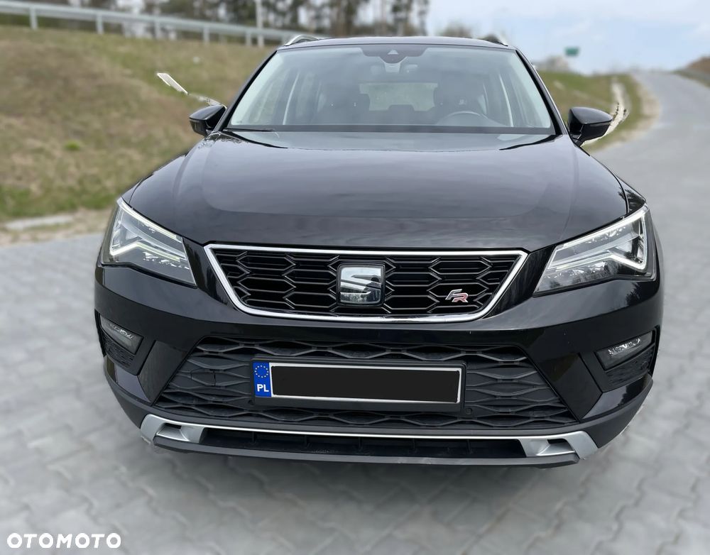 Seat Ateca - 10