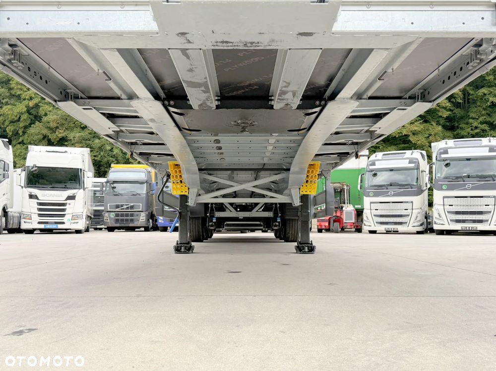 Schmitz Cargobull STANDARD - 22