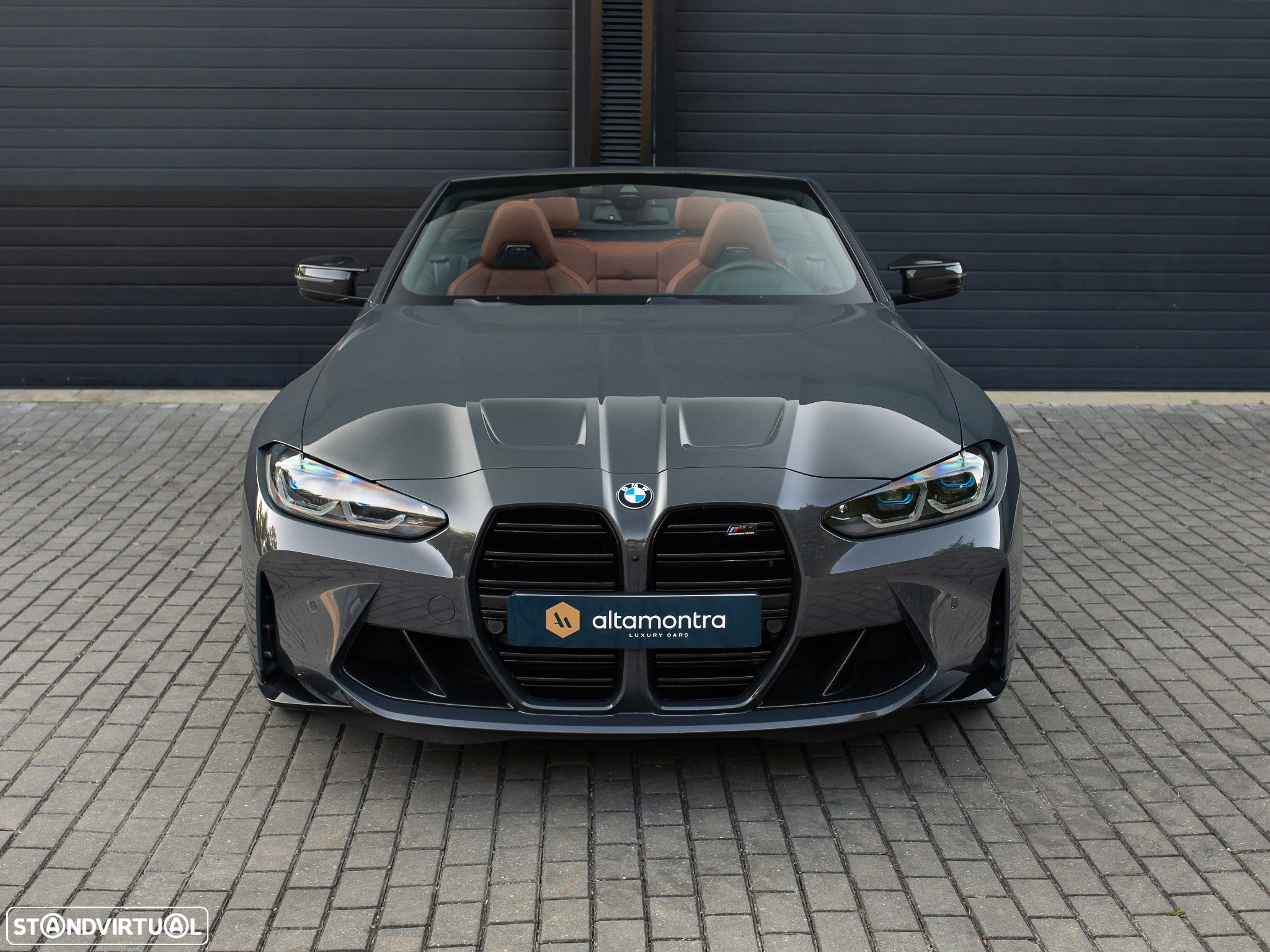BMW M4 Competition - 3