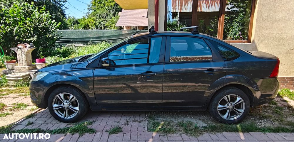 Ford Focus - 2