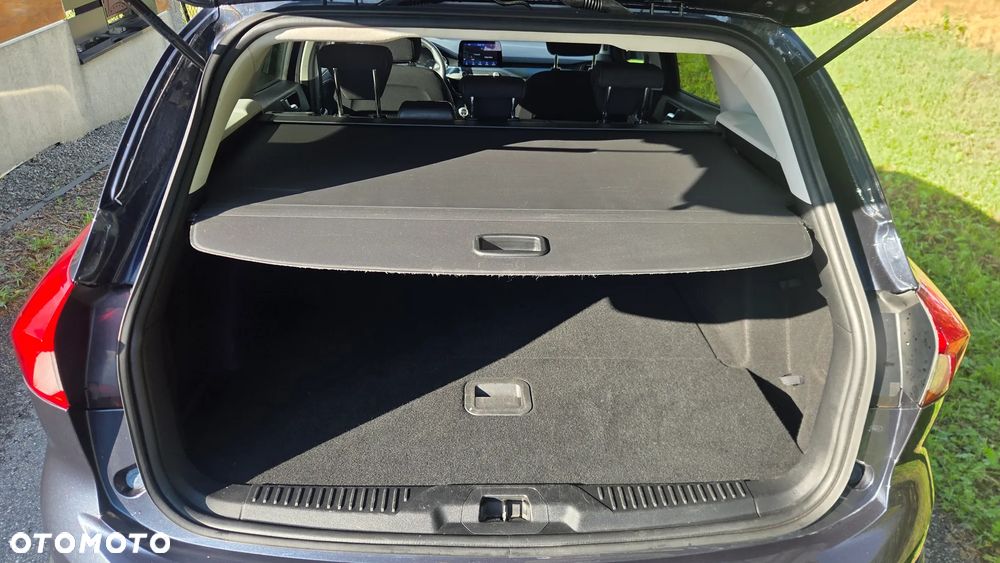 Ford Focus ver-1-0-ecoboost-mhev-active-x - 12