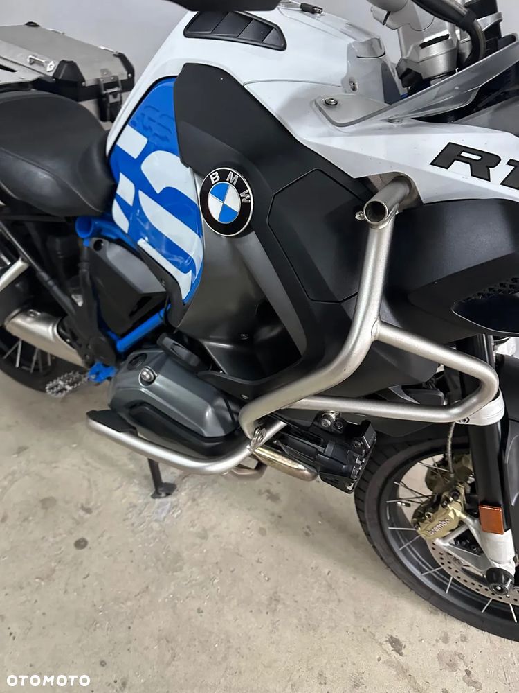 BMW GS - 34