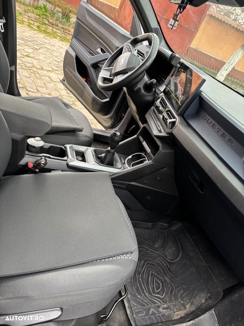 Dacia Duster - 6