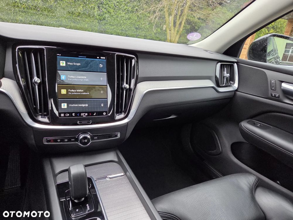 Volvo S60 B4 B Inscription - 19