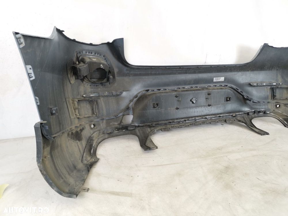 Bara Spate Mercedes-Benz  GLC Coupe AMG C253 [2016 - 2019] Originala I - 7