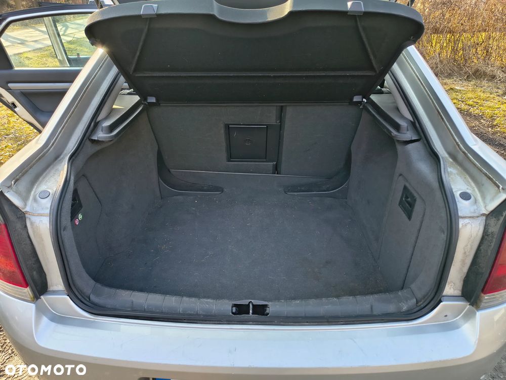 Opel Vectra 1.8 Cosmo - 6