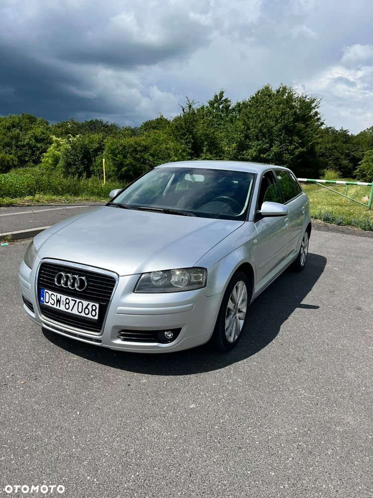 Audi A3 Sportback - 6