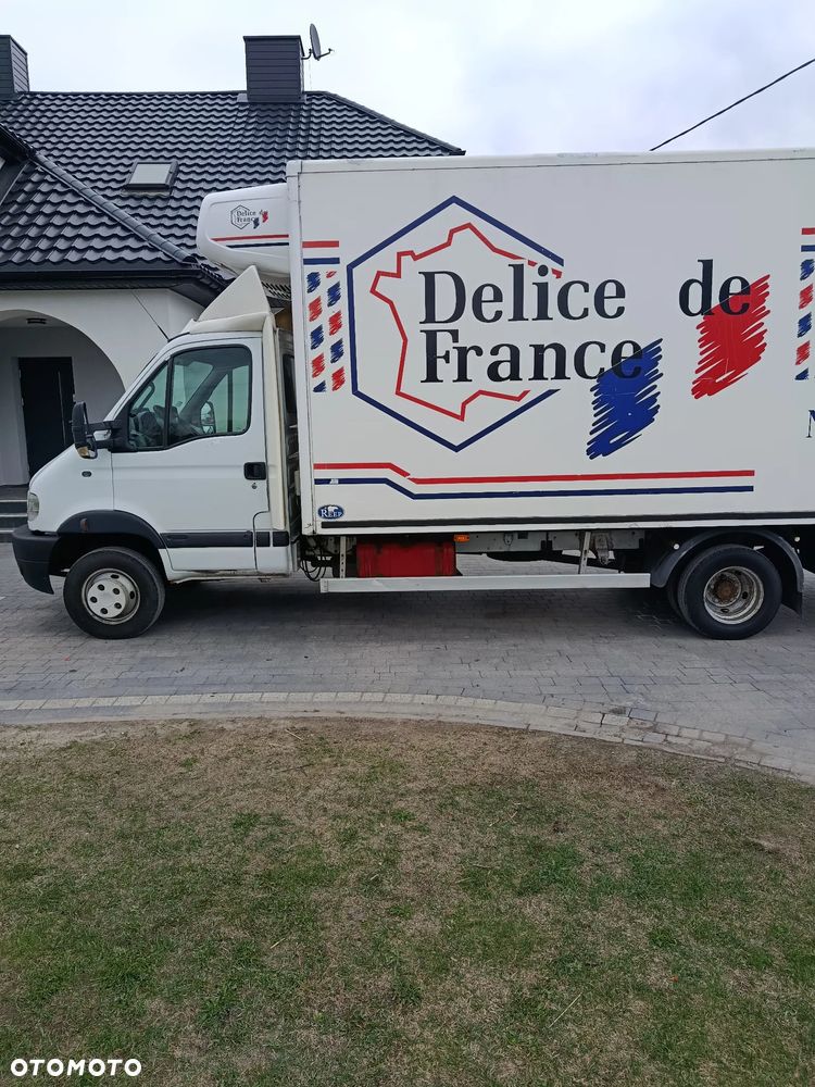 Renault Mascott - 12