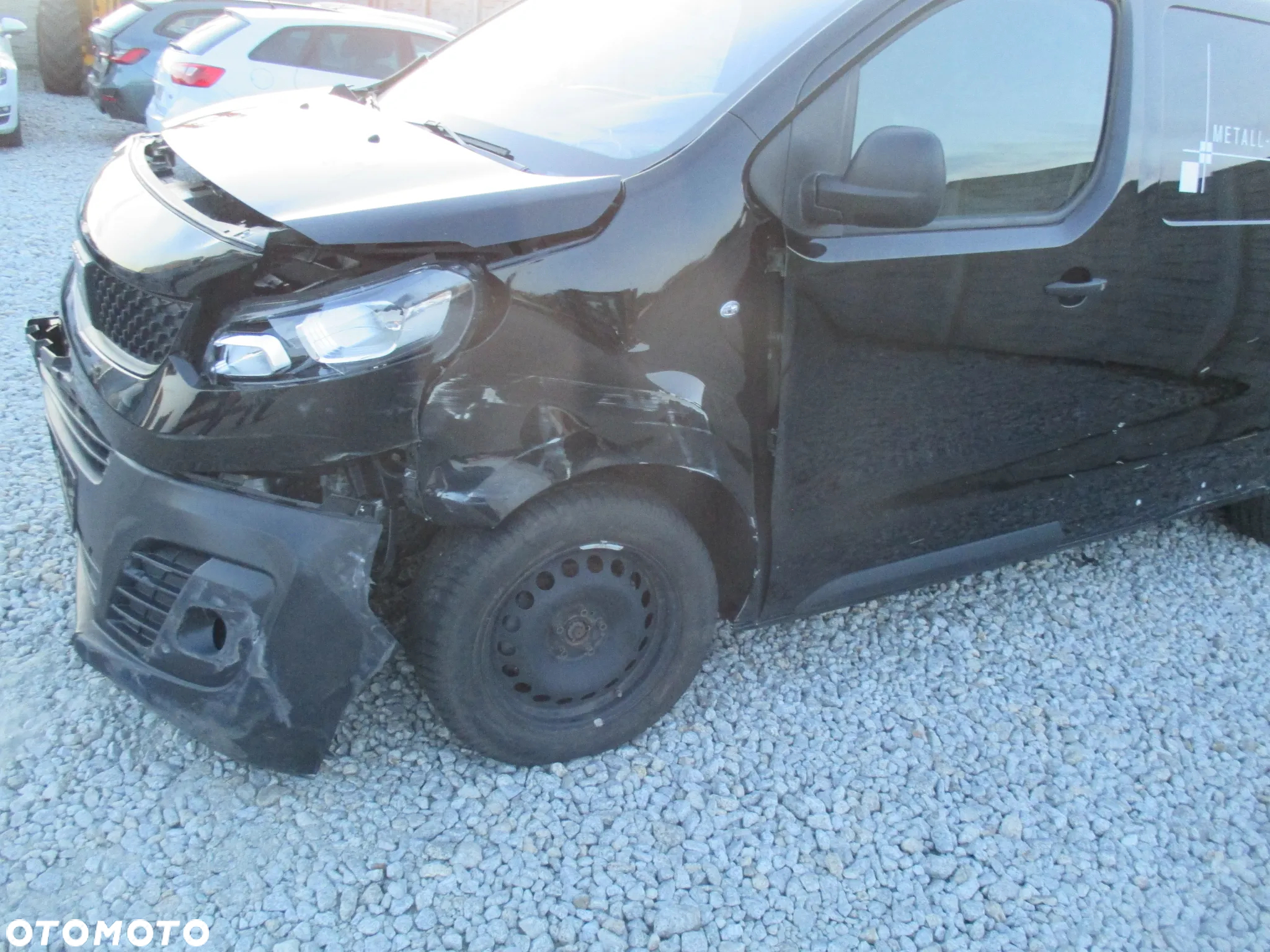 Fiat SCUDO - 5