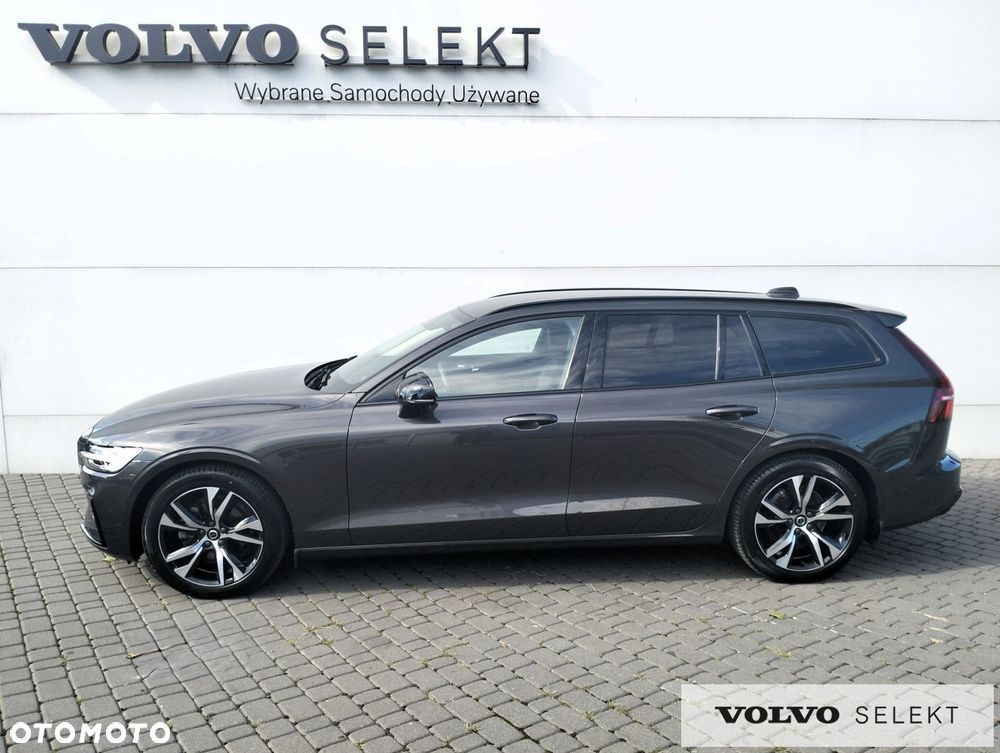 Volvo V60 - 4