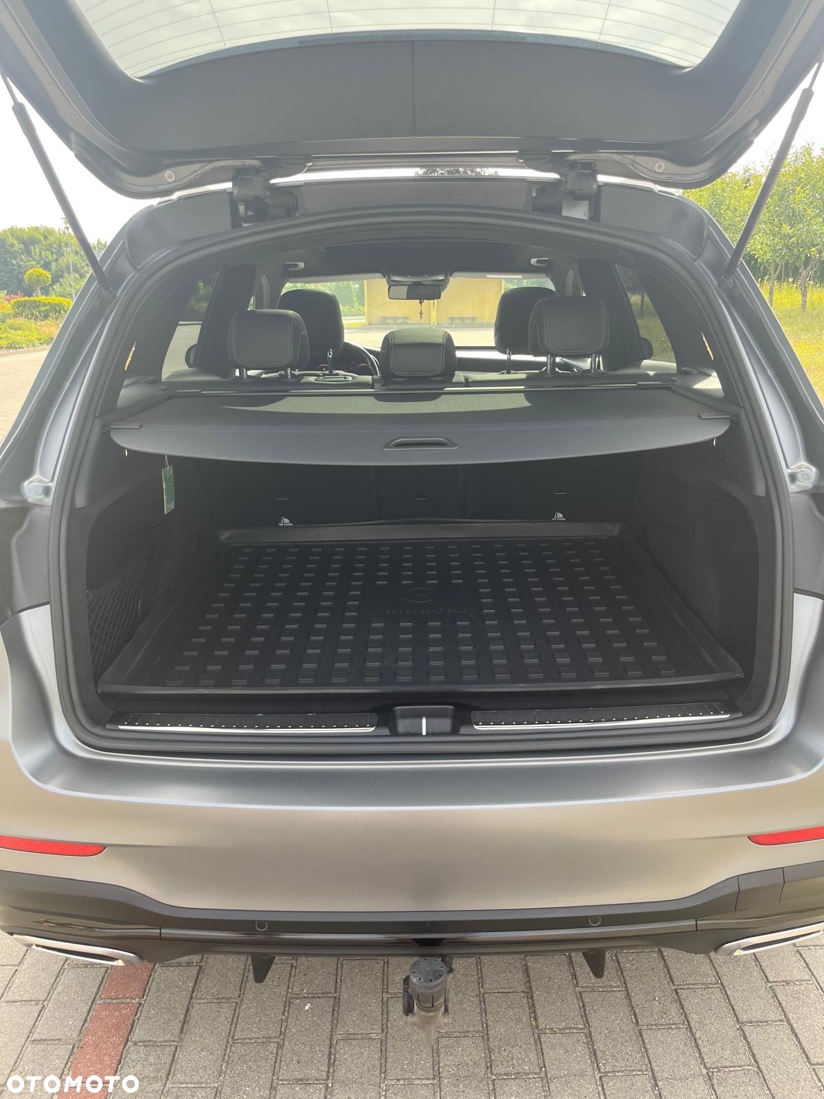 Mercedes-Benz GLC 400 d 4Matic 9G-TRONIC AMG Line - 14