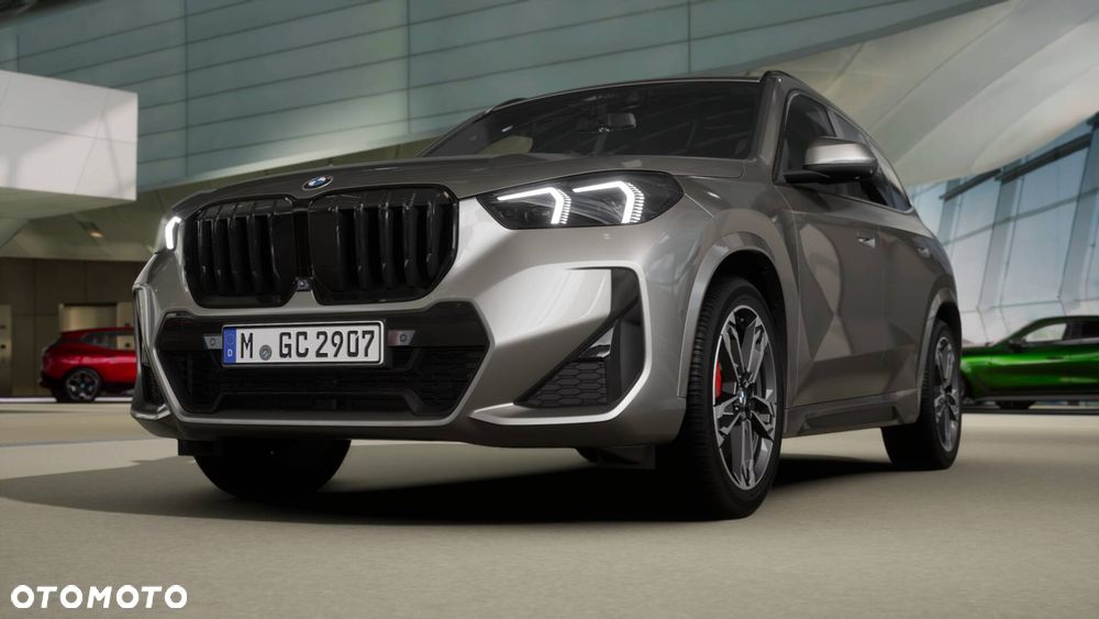 BMW X1 xDrive23i mHEV M Sport - 7