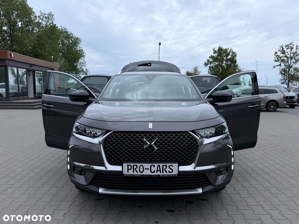 DS Automobiles DS 7 Crossback 1.6 PureTech Rivoli - 14