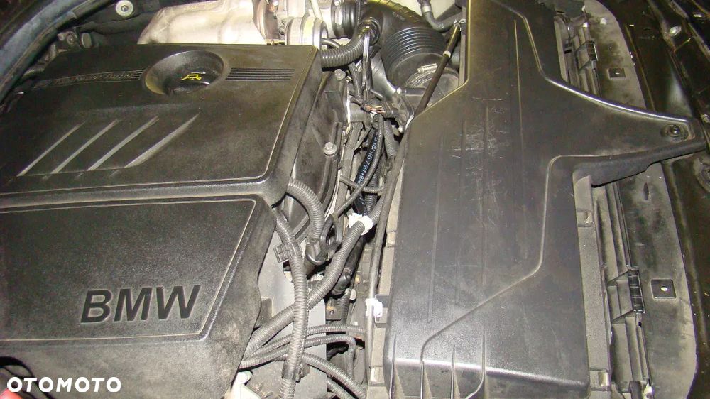 BMW F30 F20 SILNIK N13 B16 - 3