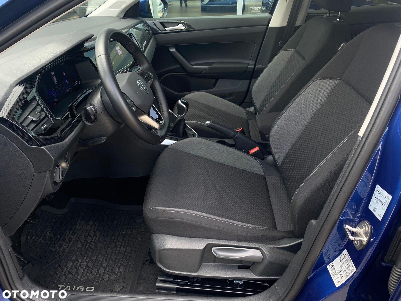Volkswagen Taigo 1.0 TSI Life - 11