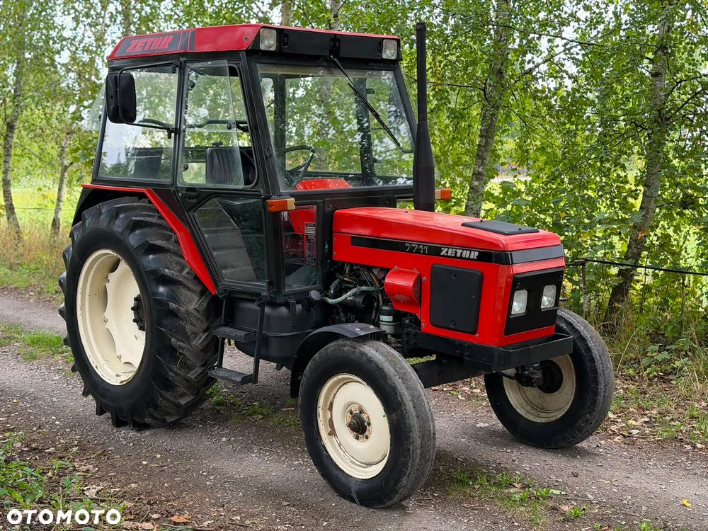 Zetor 6320/7711/5320/7211/4320/6211 - 2