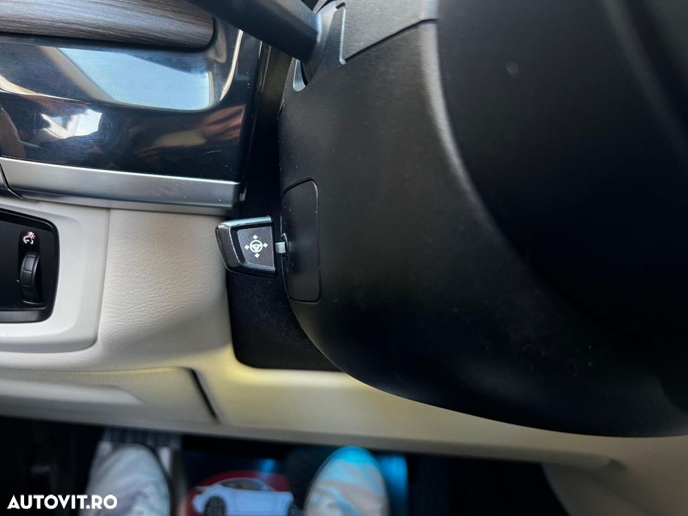 BMW X6 - 25