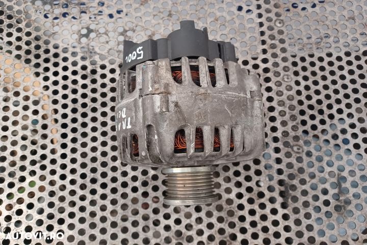 ALTERNATOR 1.6 DCI 231008633R Renault Trafic 3 [2014 - 2020] - 2