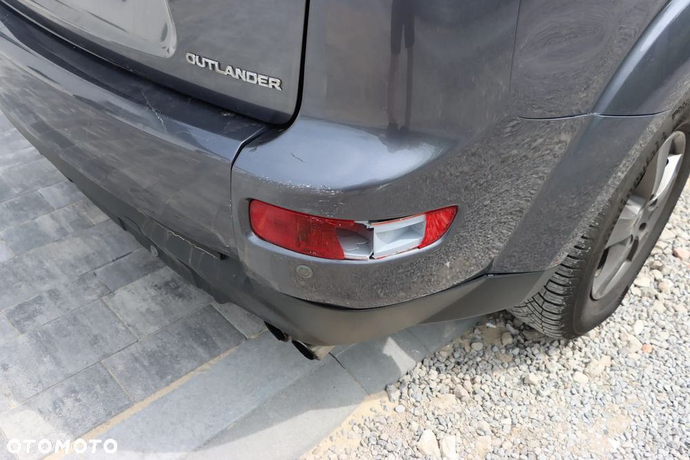 Mitsubishi Outlander 2.0 DID Instyle - 38