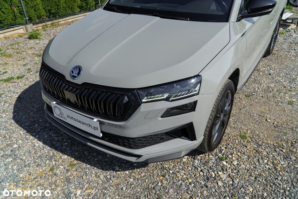 Skoda Karoq - 36