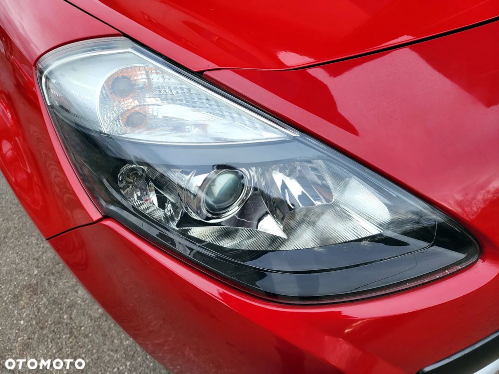 Renault Clio 1.2 16V Dynamique - 20