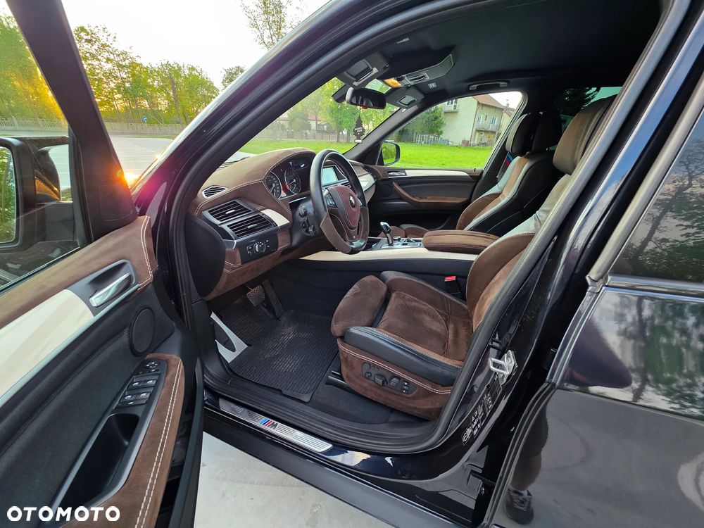 BMW X5 - 12