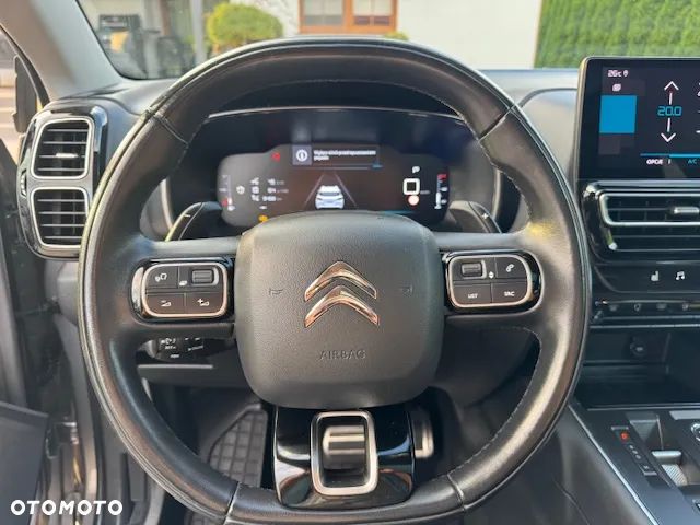 Citroën C5 Aircross - 12
