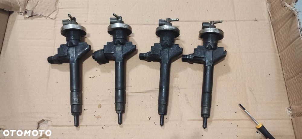 KR WTRYSK WTRYSKI MAZDA 6 01- 2.0D 5870 13H50B - 1