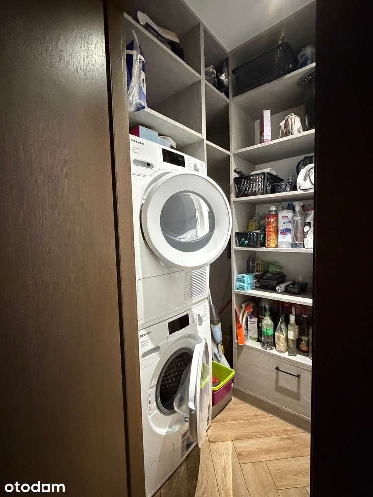 Mieszkanie 3-pokojowe z balkonem w Śródmieściu