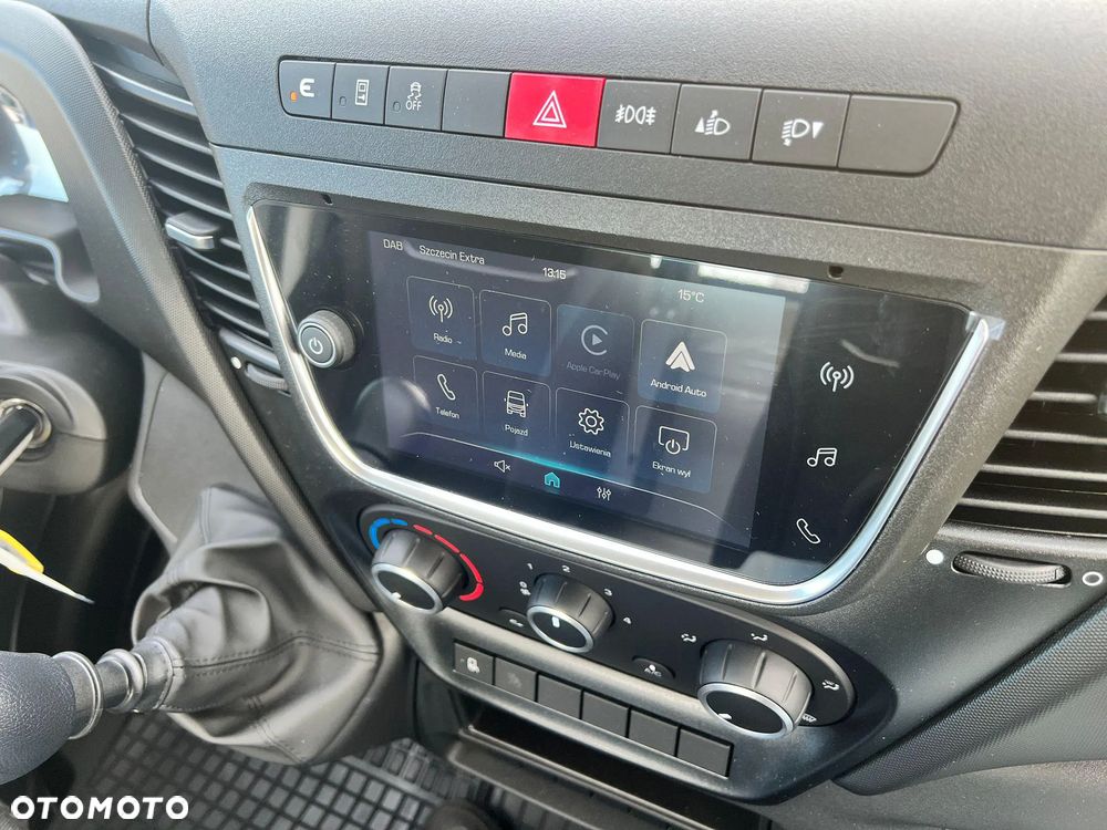 Iveco Daily 35s16H3.0 - 13