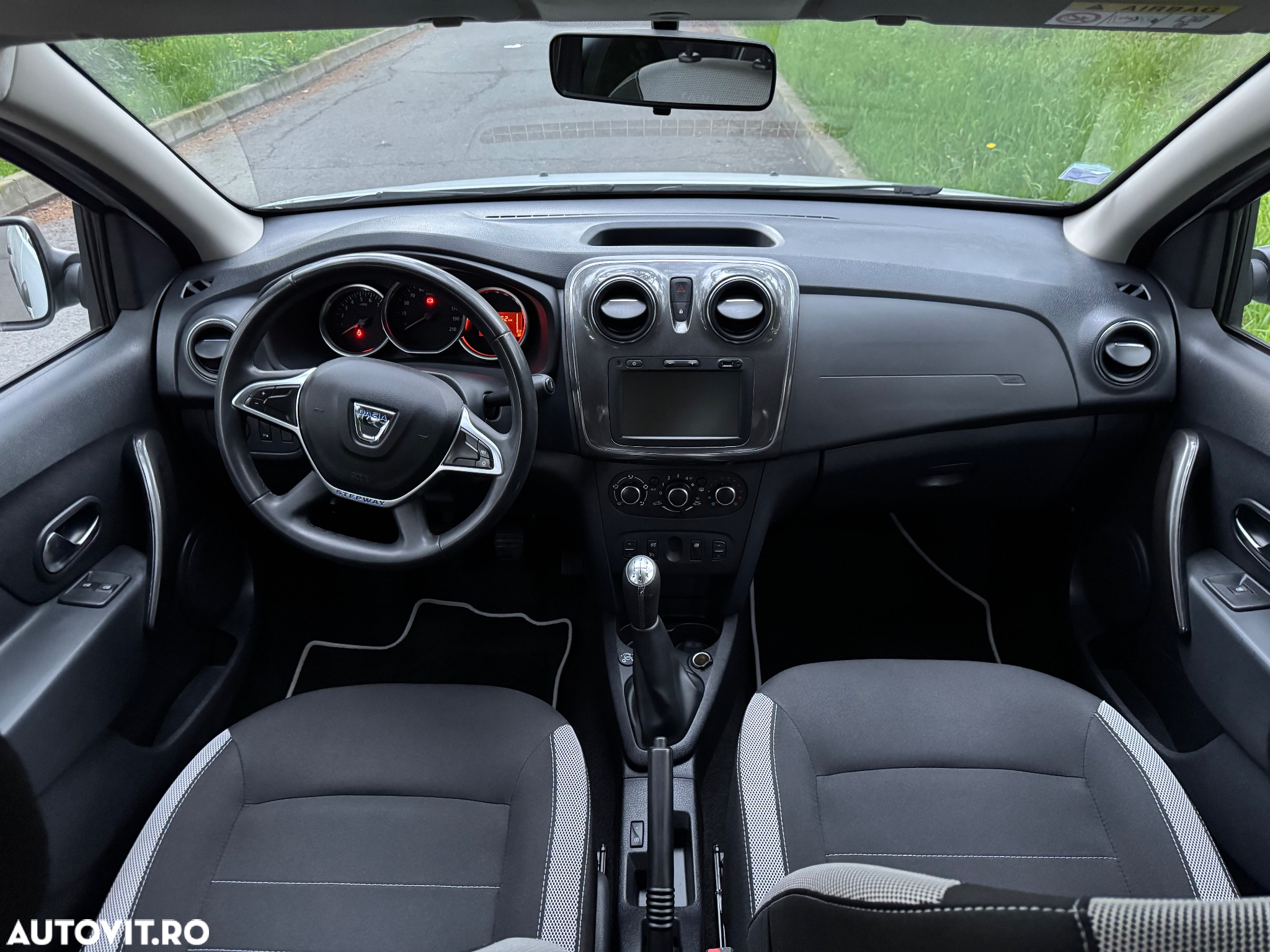 Dacia Sandero Stepway 0.9 TCe Prestige - 4