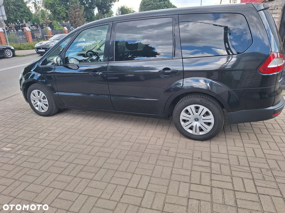Ford Galaxy 2.0 TDCi Trend - 2