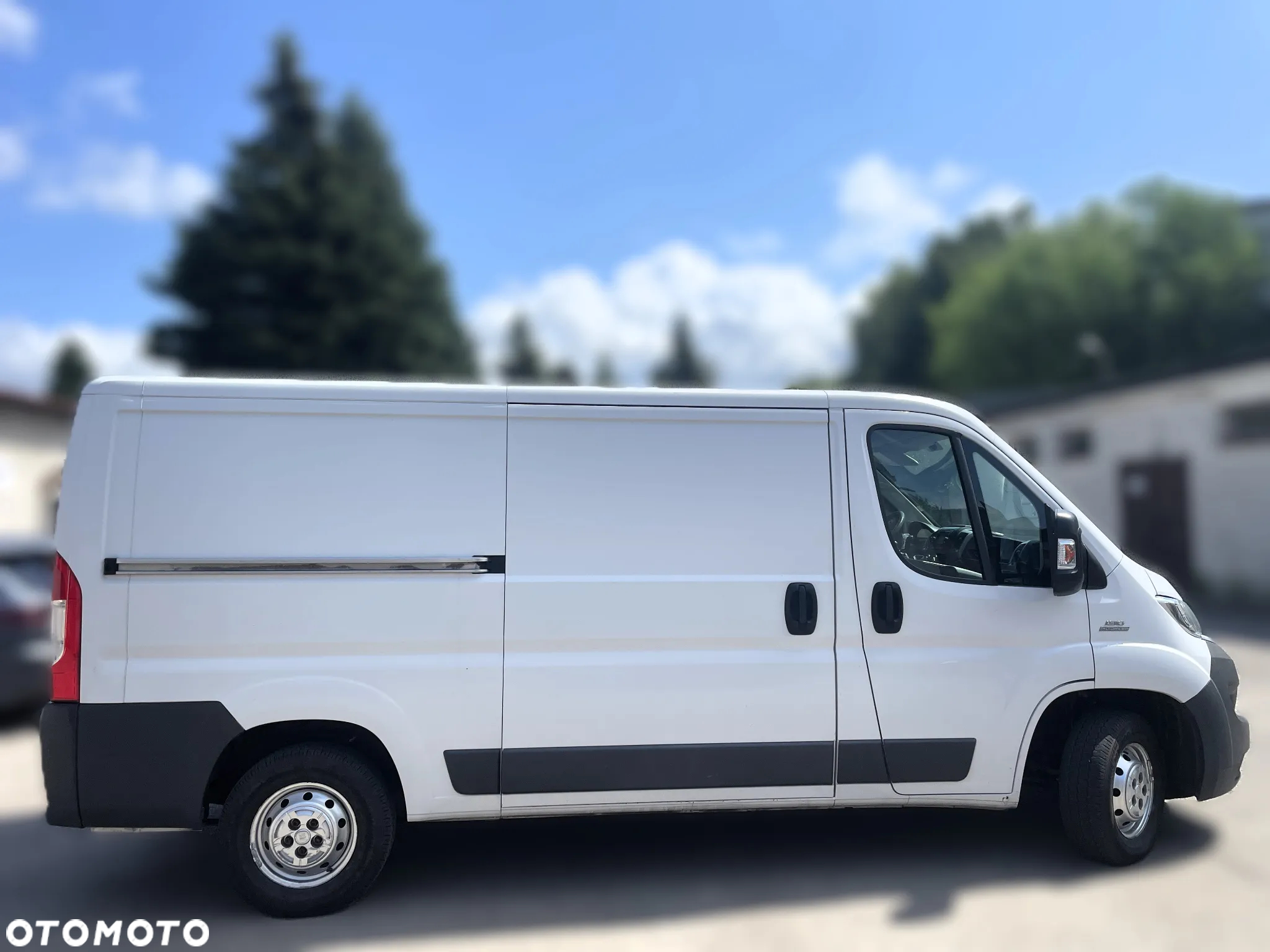 Fiat Ducato 33 MJ L2 - 5