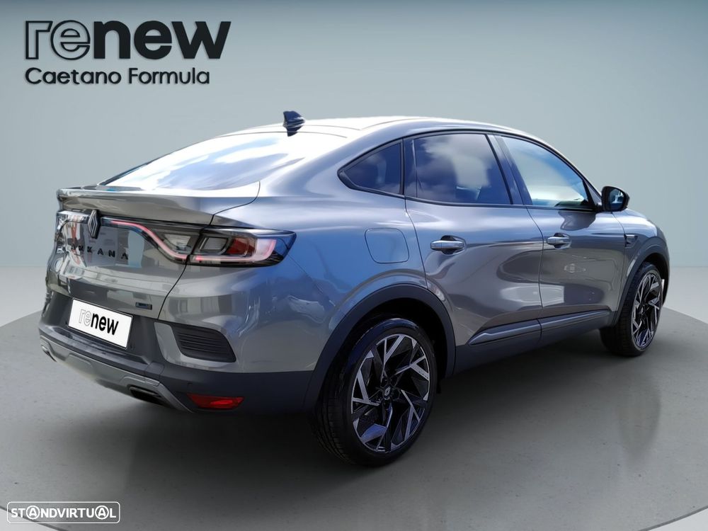 Renault Arkana - 7