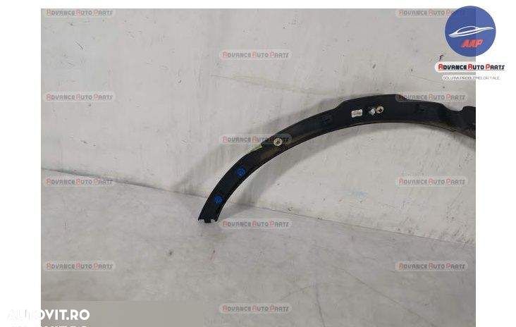 Bandou Overfender Stanga Spate original Land Rover  Range Rover Evoque - 5