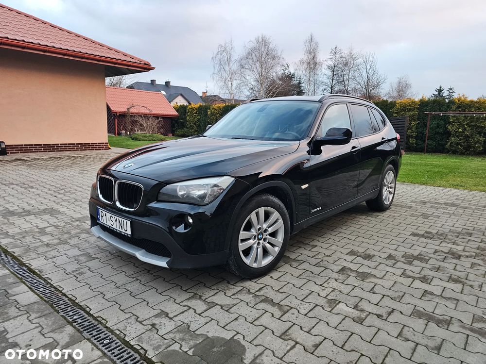 BMW X1 xDrive18d xLine - 2