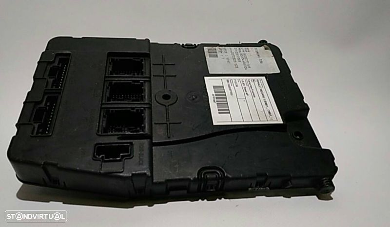 Caixa fusíveis / SAM / BSI RENAULT Megane III Grandtour (KZ0/1) - 1