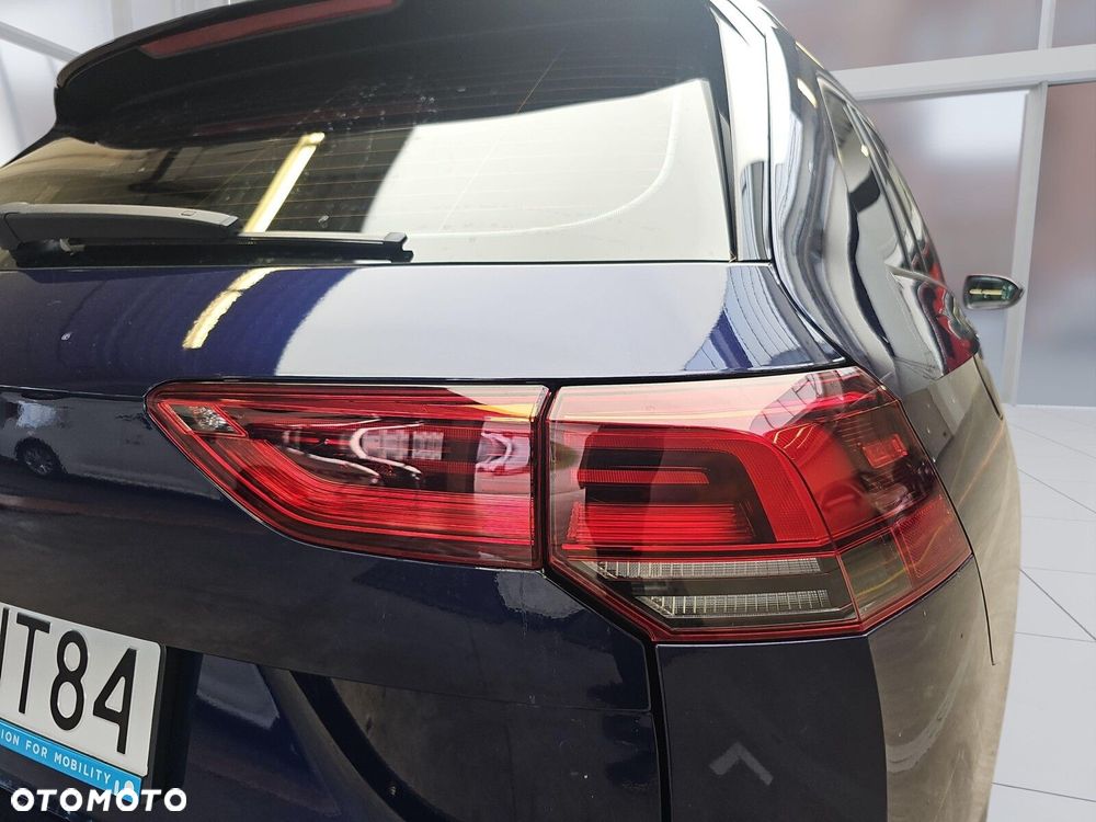 Volkswagen Golf Variant 1.5 TSI EVO Life - 28