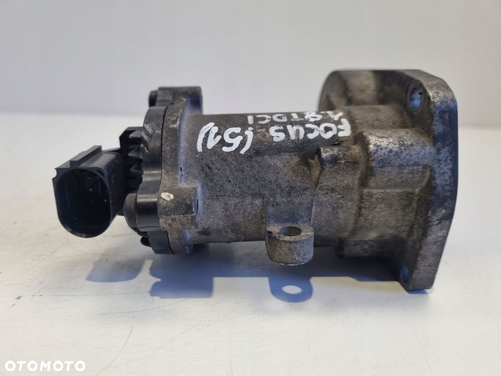 ZAWÓR EGR Ford Focus MK2 II 1.8 TDCI KKDA 115KM - 5