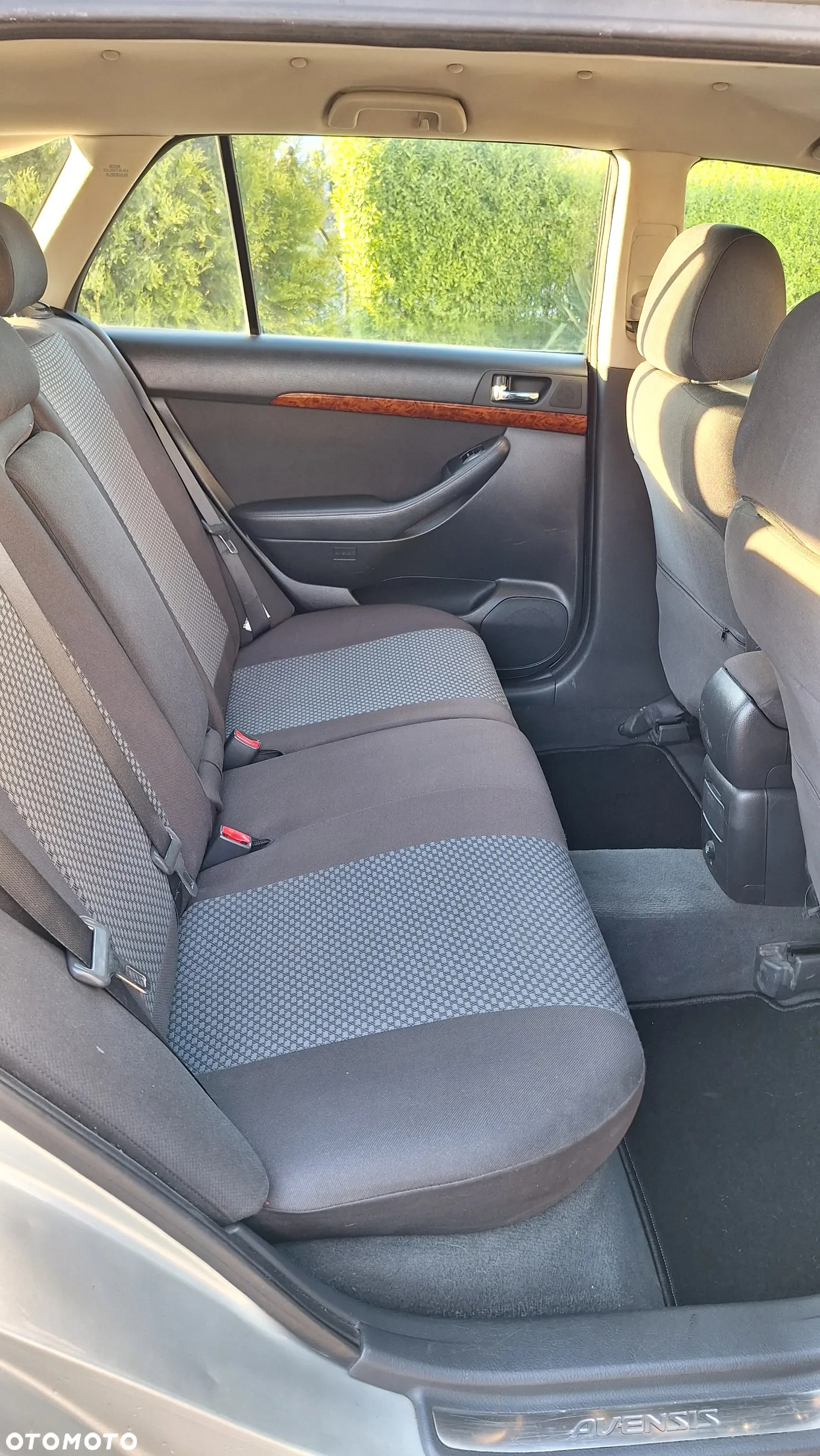 Toyota Avensis 2.0 D-4D Luna - 7
