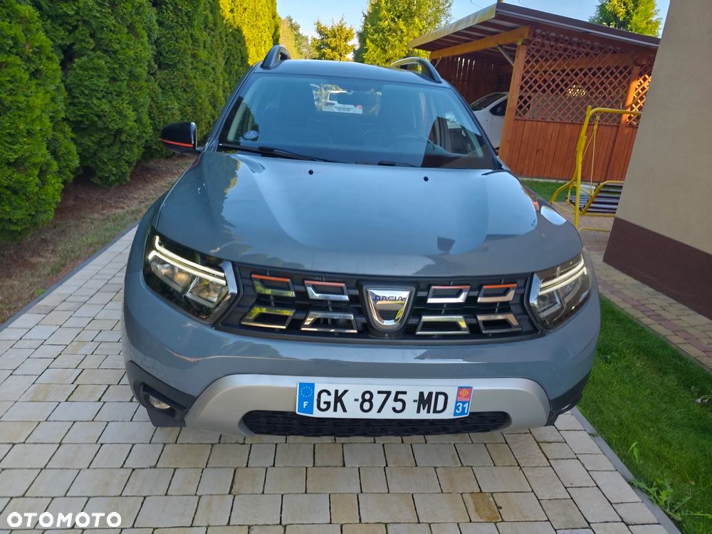 Dacia Duster 1.0 TCe Prestige - 27