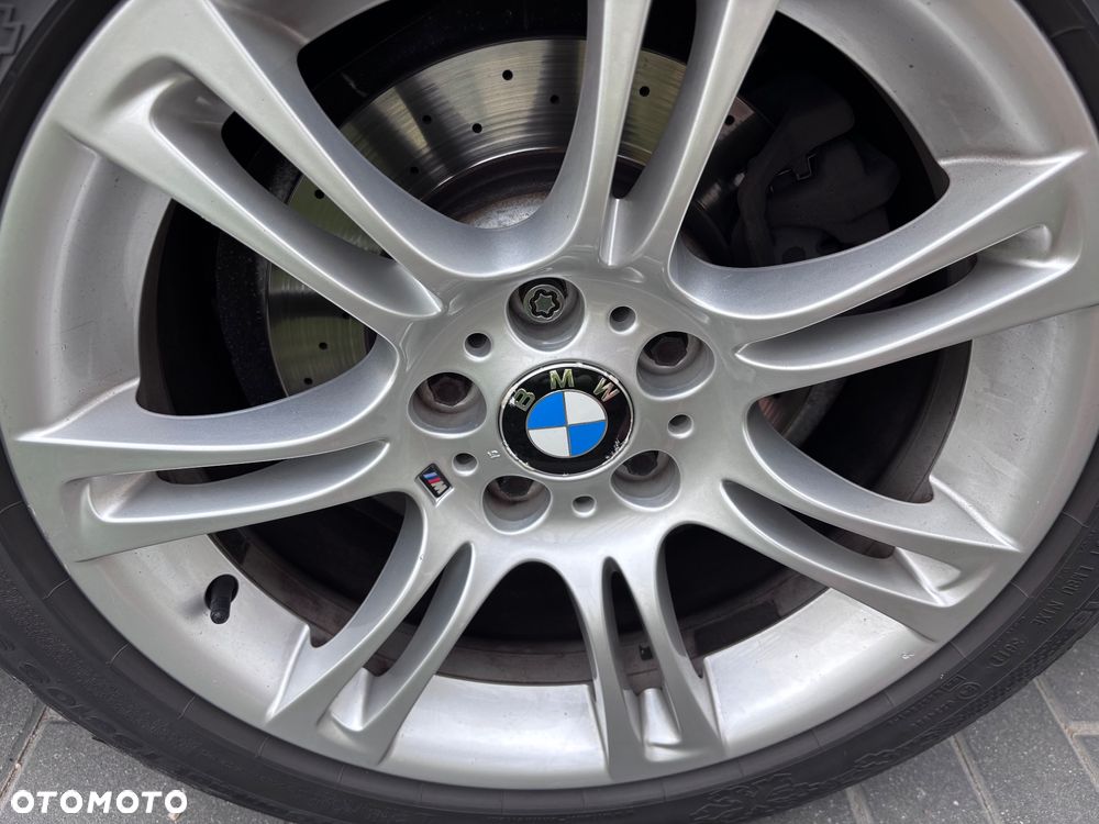 BMW Seria 5 520d Sport-Aut - 7